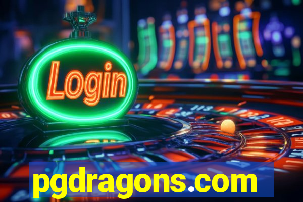 pgdragons.com