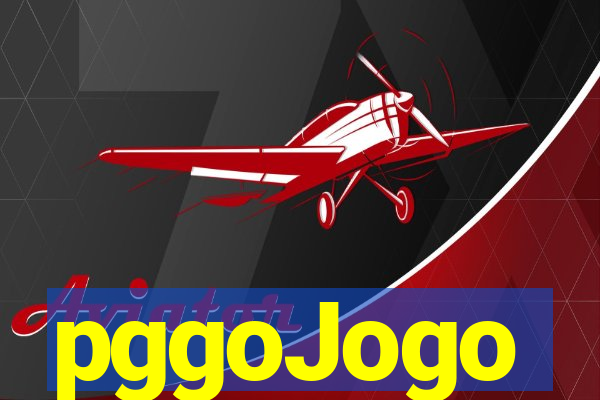 pggoJogo