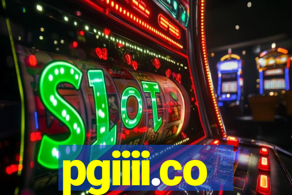 pgiiii.co