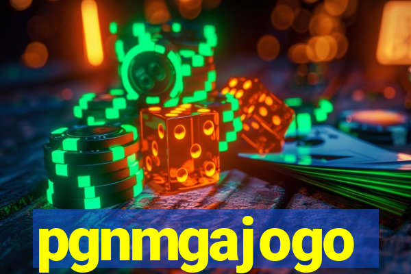 pgnmgajogo