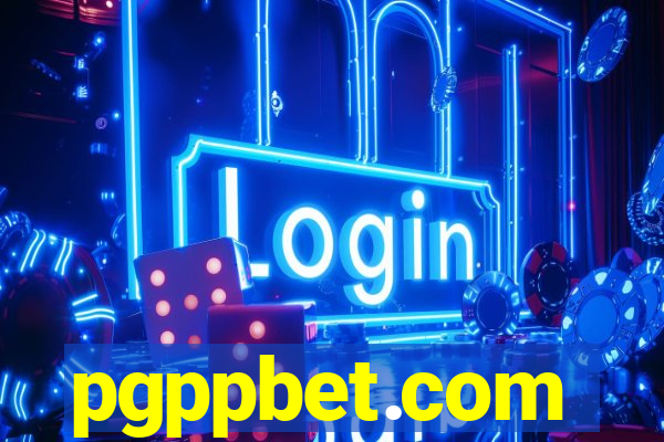 pgppbet.com