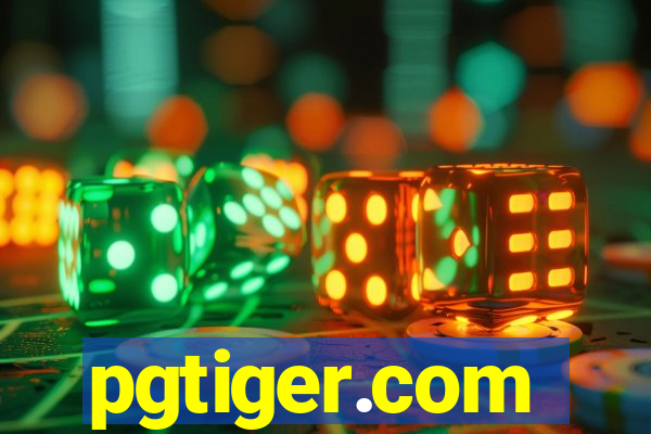 pgtiger.com