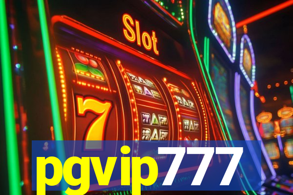 pgvip777