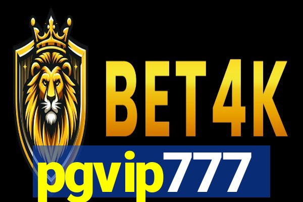 pgvip777