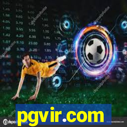 pgvir.com