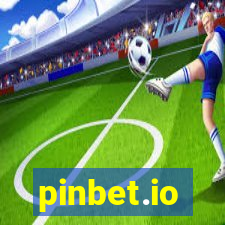 pinbet.io