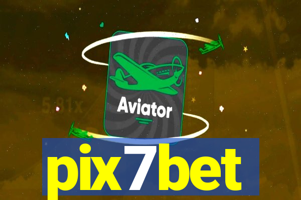 pix7bet