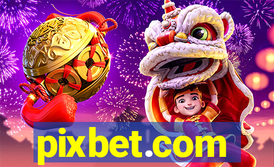 pixbet.com