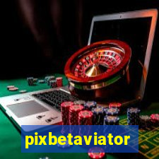 pixbetaviator