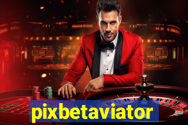 pixbetaviator