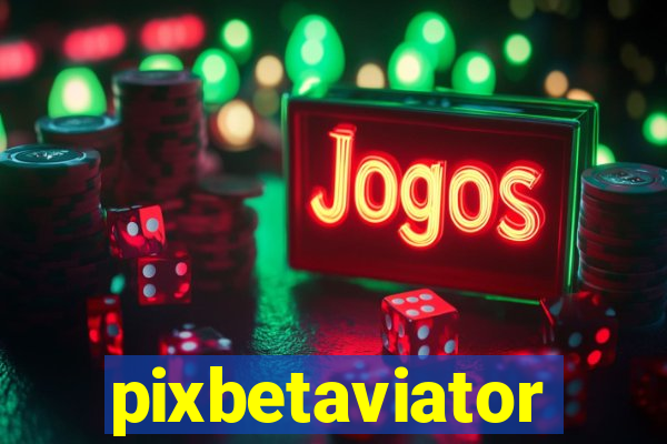 pixbetaviator