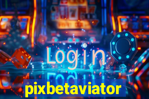 pixbetaviator