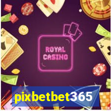 pixbetbet365