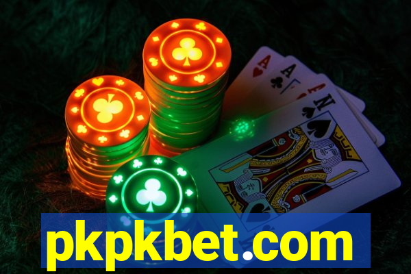 pkpkbet.com