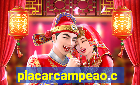 placarcampeao.com