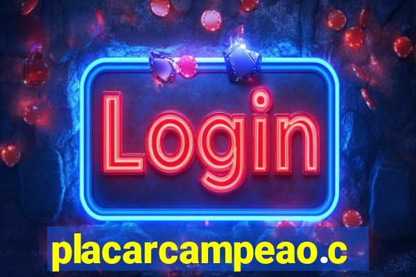 placarcampeao.com