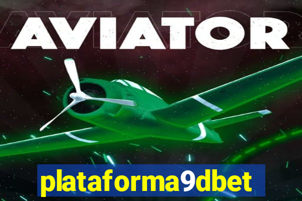 plataforma9dbet