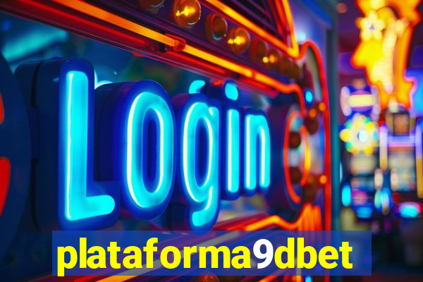 plataforma9dbet