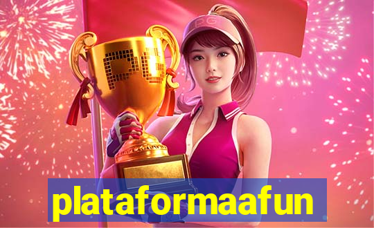 plataformaafun