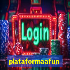 plataformaafun