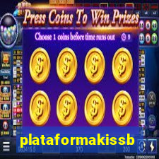 plataformakissbet.com