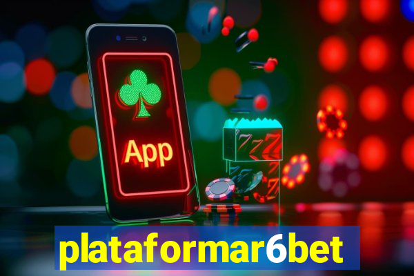 plataformar6bet