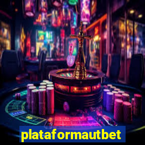 plataformautbet.com