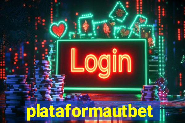 plataformautbet.com