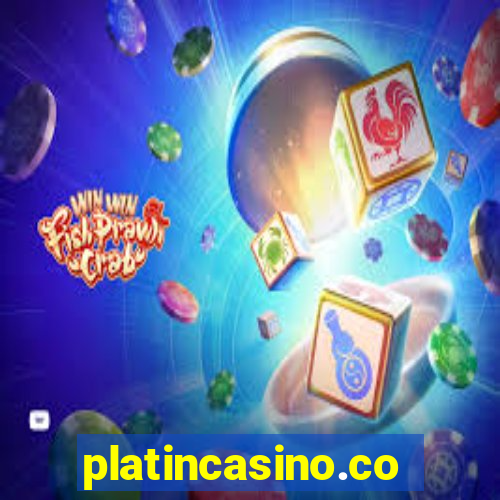 platincasino.com