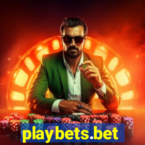 playbets.bet