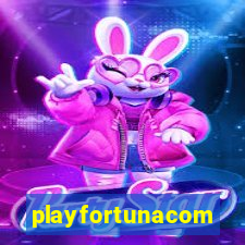 playfortunacom