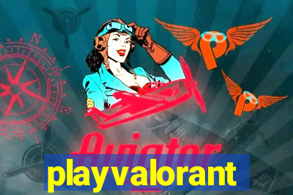 playvalorant