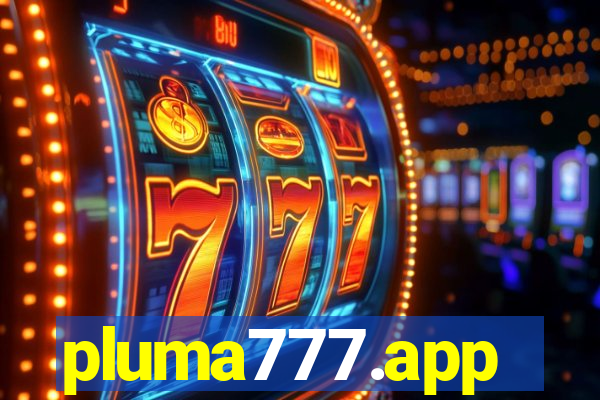 pluma777.app