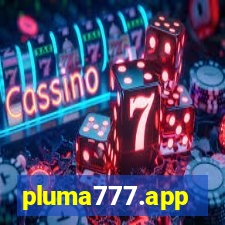 pluma777.app