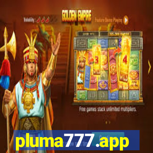 pluma777.app