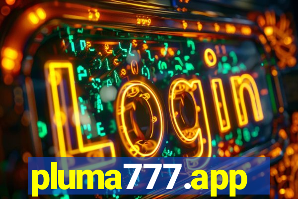 pluma777.app