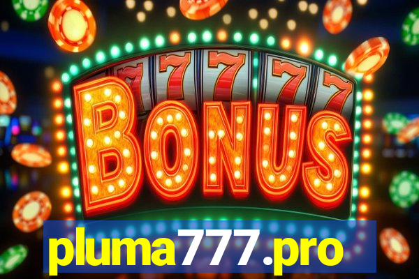 pluma777.pro