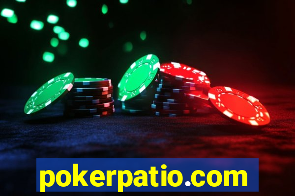 pokerpatio.com