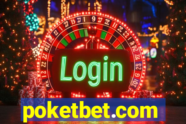 poketbet.com