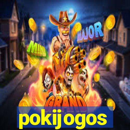 pokijogos