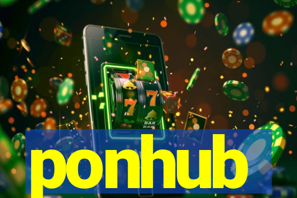 ponhub