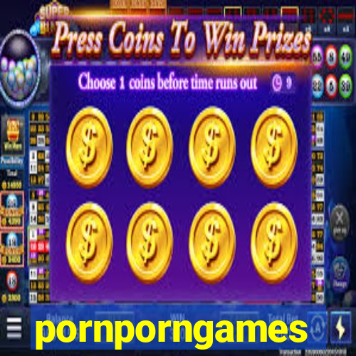 pornporngames