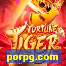 porpg.com