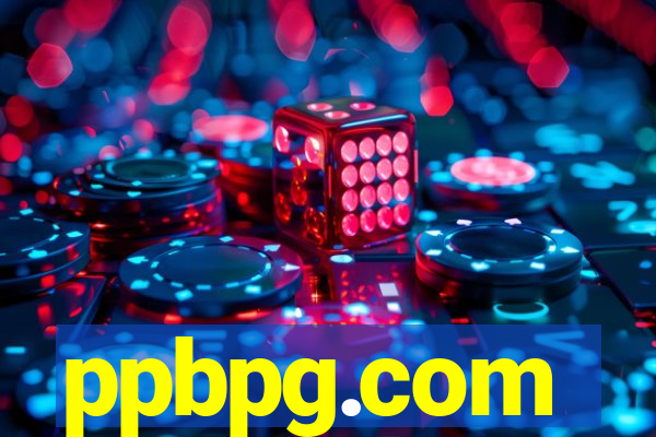 ppbpg.com