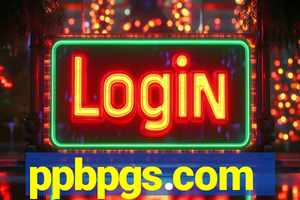 ppbpgs.com