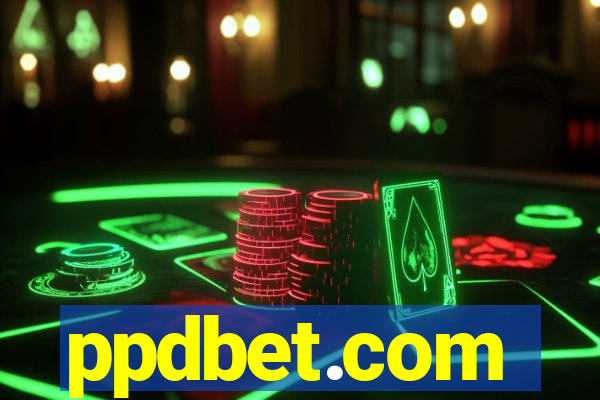 ppdbet.com