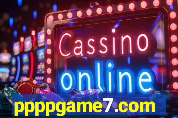 ppppgame7.com