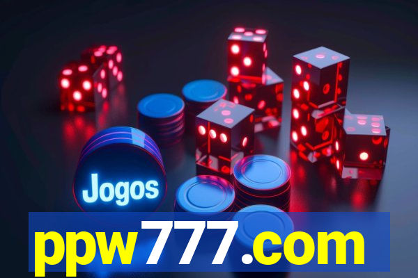 ppw777.com