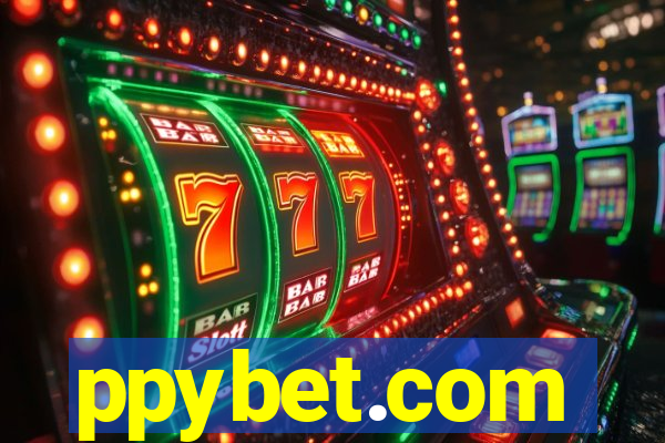 ppybet.com