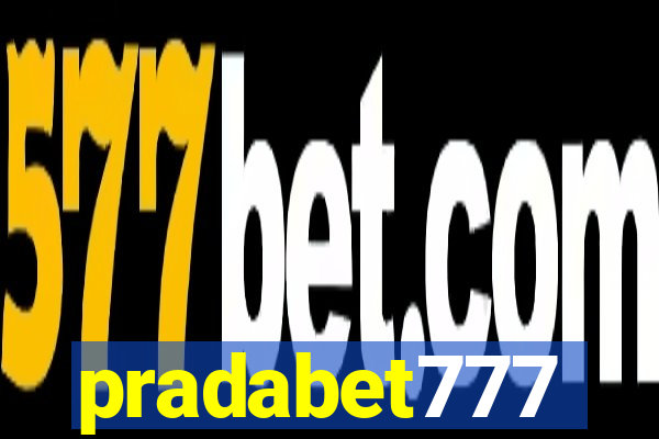 pradabet777